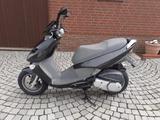 Aprilia Leonardo 250  HU 08/27 - APRILIA ROLLER 250