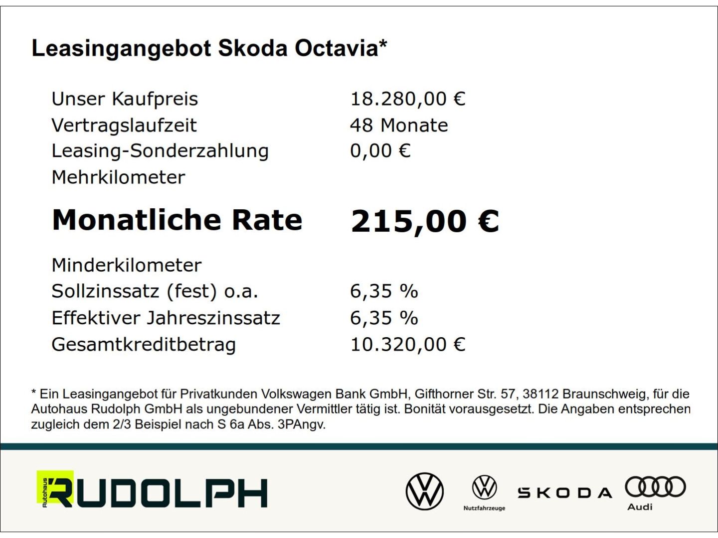 Skoda Octavia - Bild 4