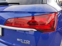 Audi Q5 - Vorschau Bild 9