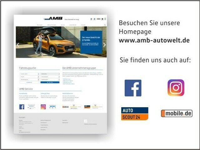 Audi A6 e-tron - Bild 6