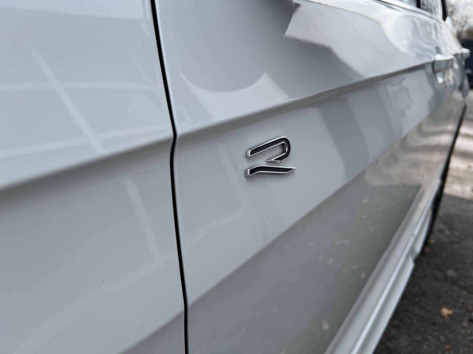 T-Cross R-Line 1.5 TSI DSG AHK*Navi*Kamera*ACC