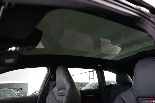 Audi A6 Avant TDI quattro | edition one | Pano | B&O