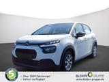 Citroën C3 FEEL PT83 S&S - gebrauchte Citroën C3 aus dem Jahr 2022