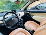 Lancia Ypsilon 1.4 16v Platino Platino - Lancia Ypsilon mit 3 Türen
