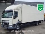 DAF LF 230 LF 4X2 12tonner 1500kg Ladebordwand ACC A - Pkw-Anhänger 1500 kg
