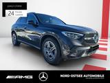 Mercedes-Benz GLC 300 d 4M AMG KEYLESS-GO MBUX KLIMA SHZ - Diesel Gebrauchtwagen