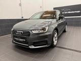 Audi A1 Sportback design|1.HAND|AUDI-HISTORIE|KEYLESS - Audi A1 Gebrauchtwagen in Duisburg