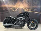 Harley-Davidson XL1200CX Sportster Roadster RICKS 240ER UMBAU - Angebote