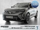 Renault Scenic Electric Range elektrisch Esprit Alpine 2