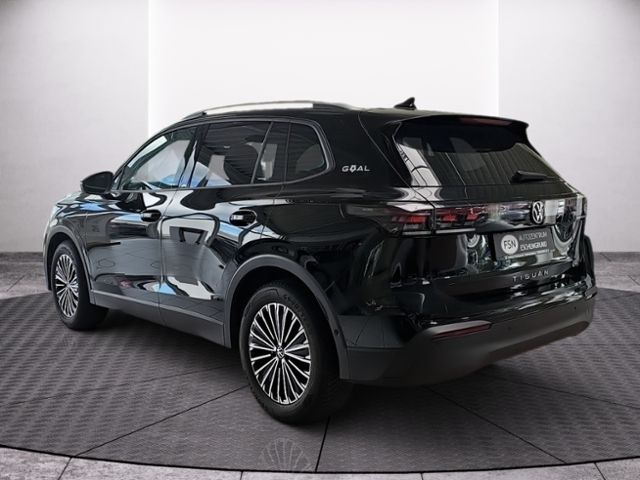Fahrzeugabbildung Volkswagen Tiguan 1.5 eTSI DSG Goal HD-MATRIX NAVI 360° KES
