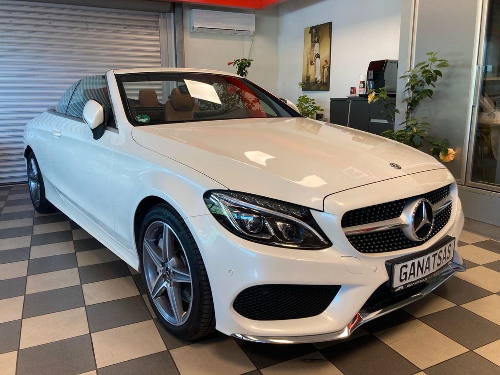 Mercedes-Benz C 250