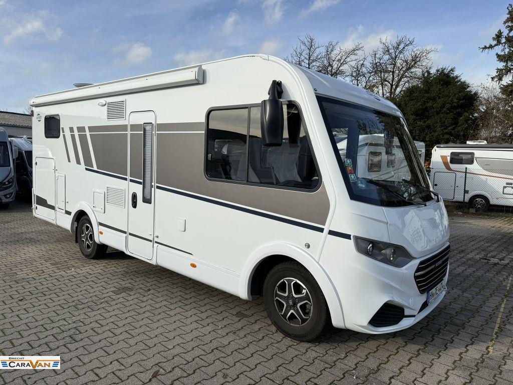 Carado I 447 Pro+ Ab Anfang Juni 26 abzugeben