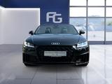 Audi TT 45 TFSI S line Metallic MMI touch - Audi TT in Mönchengladbach
