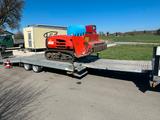 Other JAIS, 3,5 t  Spezialtieflader,absenkbares Heck ! - Offers