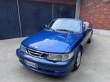 Saab SAAB 9-3 2.0i lpt 16V Cabriolet SE impianto gpl  - Saab 9-3 mit Schiebedach