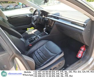 Volkswagen Arteon - 9