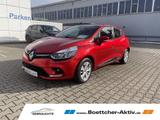 Renault Clio 0.9 TCe 75 Start & Stop LIMITED 2018 AHK - Renault Clio Limited-2018