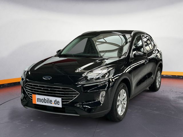 Ford Kuga 2.5 Duratec FHEV Titanium Rückfahrkamera