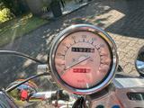 Yamaha 750 Virago - YAMAHA VIRAGO 750