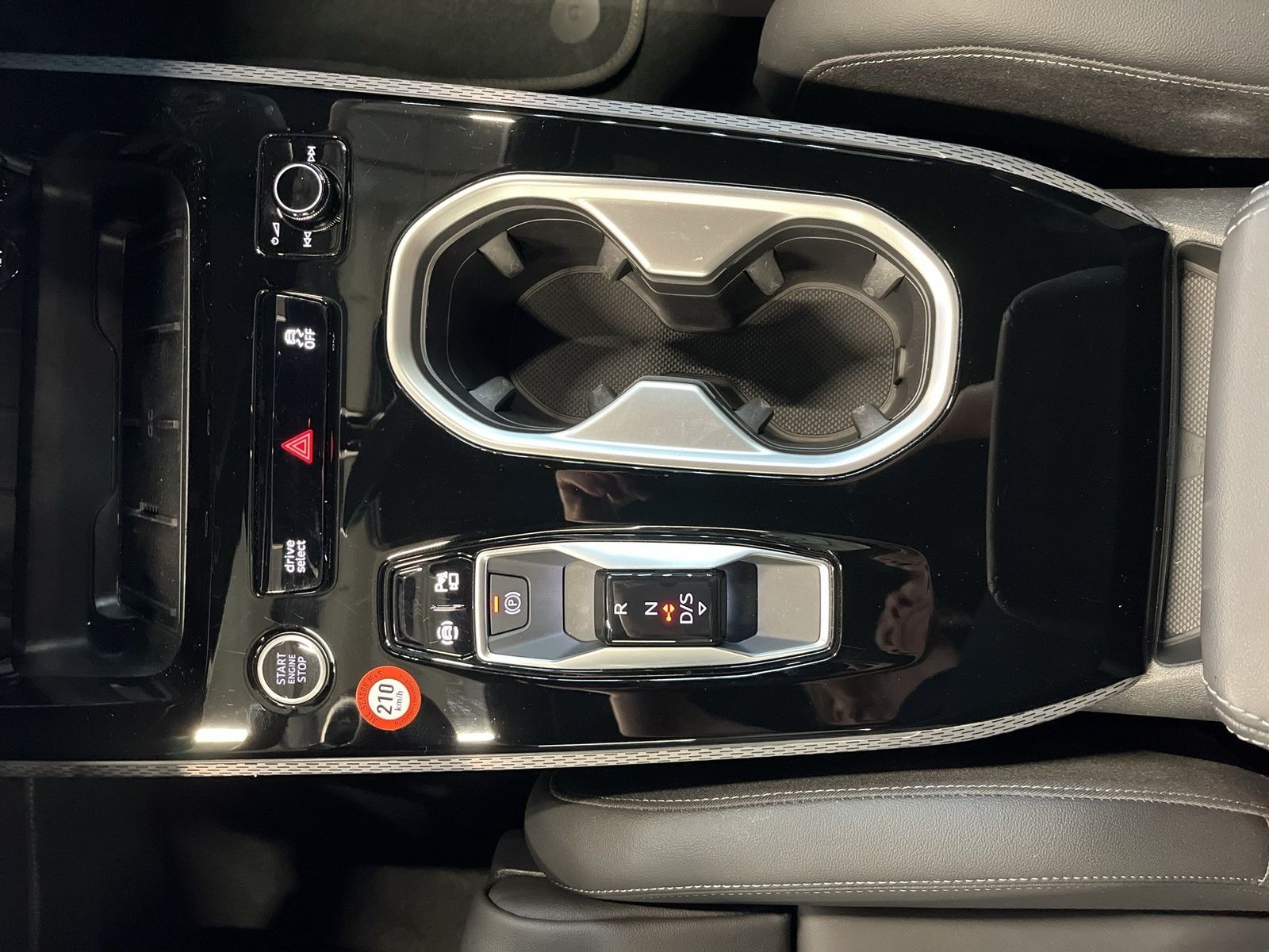 Audi A6 - Bild 15