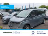 Volkswagen T7 Multivan 1.4 eHybrid DSG KÜ AHK TOP & Paket N - Volkswagen T7 Multivan in Bochum