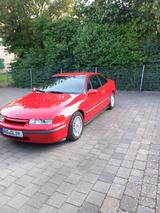 Opel Calibra - Opel Calibra mit Benzin-Antrieb: Automatik