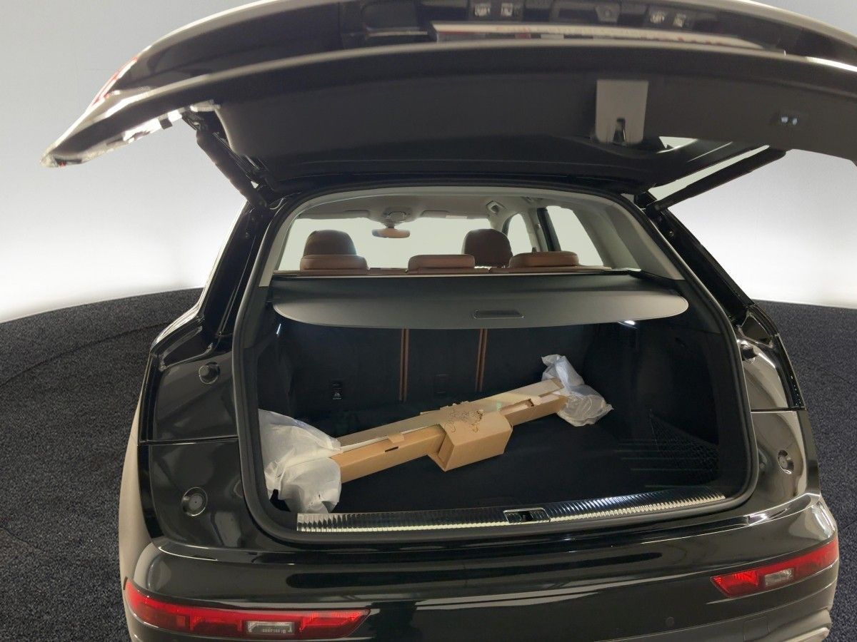Audi Q5 - Bild 10