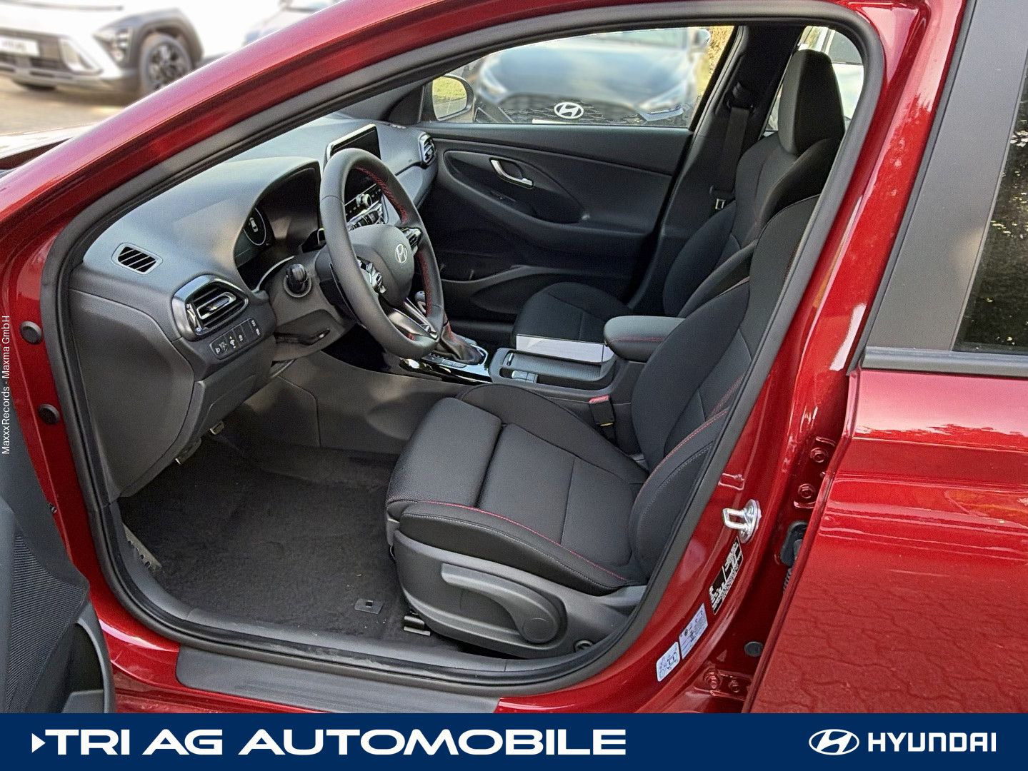 Hyundai i30 - Bild 14