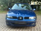 Seat Toledo - gebrauchte Seat Toledo aus dem Jahr 2005