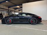 Porsche 991.2 GT3 Touring Lift*Appr.*PDLS*Sammlerzust.