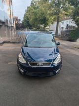 Ford Galaxy 2,0 TDCi 103kW DPF Trend PowerShift Trend - Ford Galaxy aus 2012