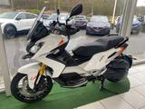 Peugeot XP 400 GT E5 - Offers