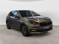 Skoda Fabia - Vorschau Bild 8