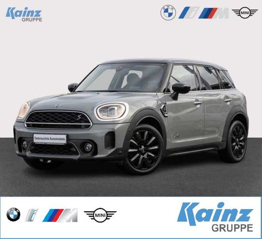 MINI Cooper SD Countryman All4 Aut. Classic Trim