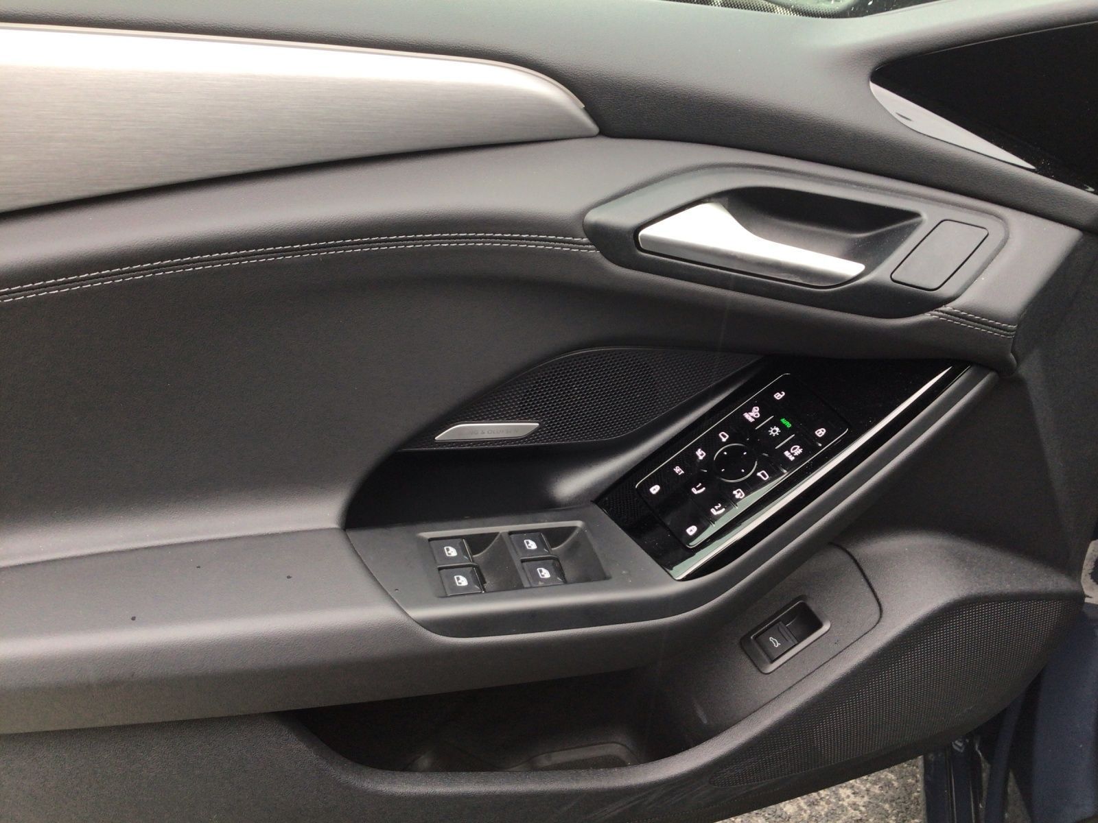 Audi A6 e-tron - Bild 8