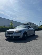 Audi TT 8n - 224 ps - Audi TT in Aachen