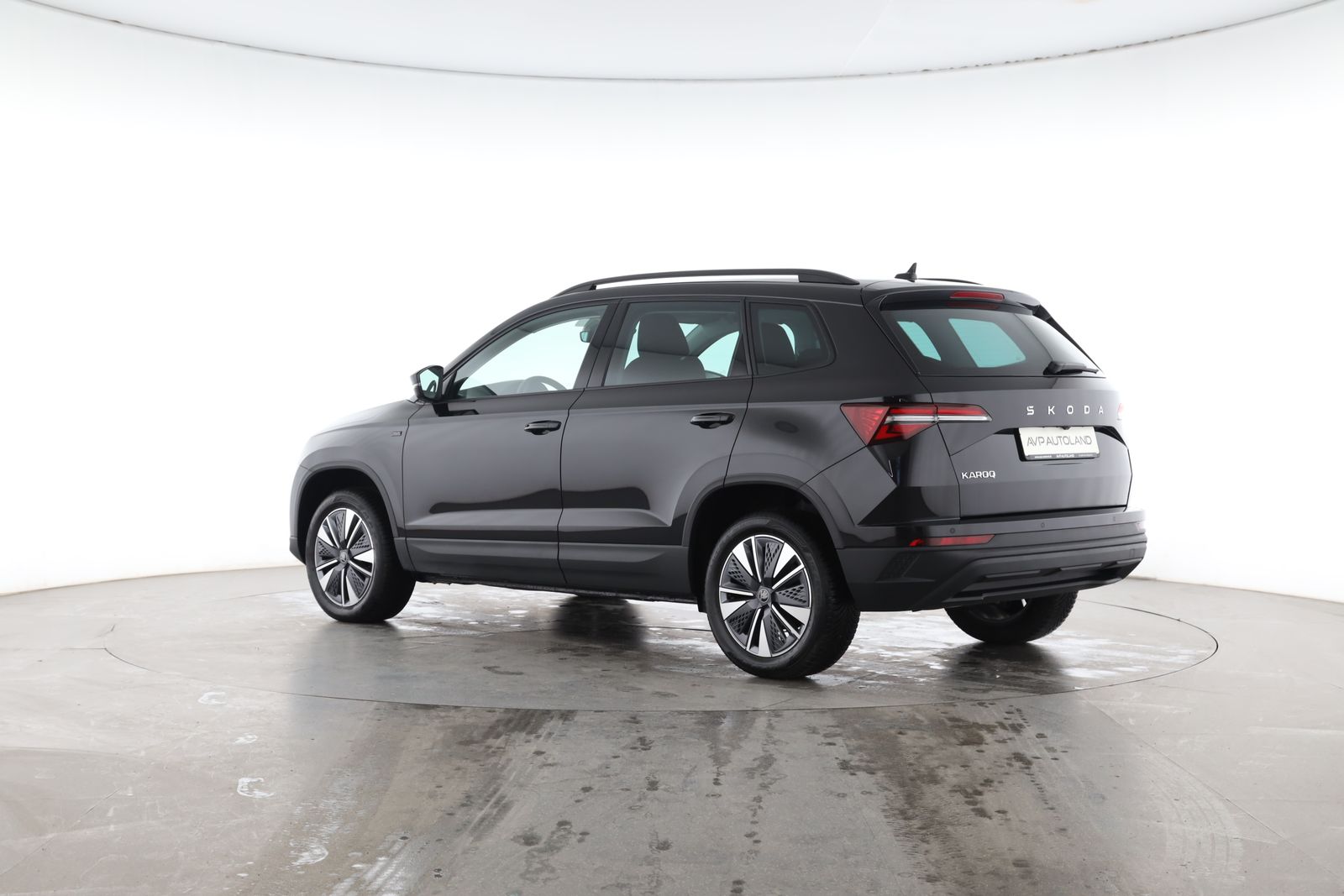 Skoda Karoq - Bild 4
