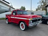 Ford F100 Custem - Ford F 100 Gebrauchtwagen