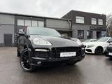 Porsche Cayenne GTS Sport Design PCM/Kamera/STDHZ/21' - gebrauchte Porsche Cayenne aus dem Jahr 2007