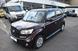 Daihatsu MATERIA 1.3 KLIMA*AUS 2. HAND*INSPEKTION NEU - Daihatsu MATERIA Gebrauchtwagen