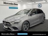 Mercedes-Benz B 200 AMG+NIGHT+AHK+HANDS-FREE+MULTIBEAM
