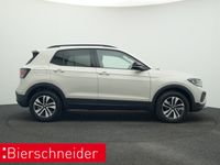 Volkswagen T-Cross - Vorschau Bild 7