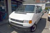 Volkswagen T4 Bus Kombi 2,5TDI, langer Radstand - weiße Volkswagen T4 andere