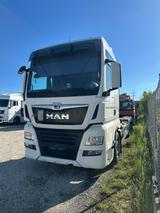 MAN 26.460 XXL,BDF,Retarder, 2xTank,Liftachse, 6x2