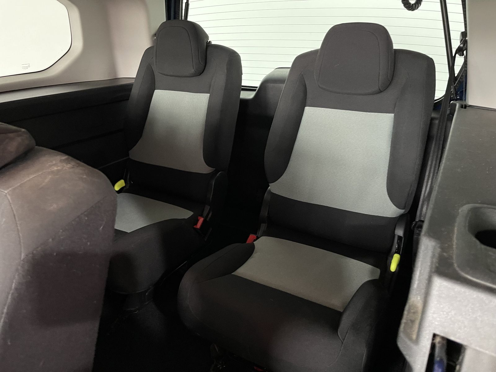 Fahrzeugabbildung Citroën Berlingo Feel XL*7 Sitzer*AHK*LED*Navi*Cam*Klima