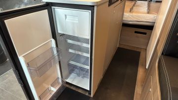 Carado CVE601 Pro RT Schlafdach MJ25 "SOFORT "