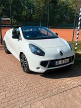Renault Wind - Renault Wind aus 2012