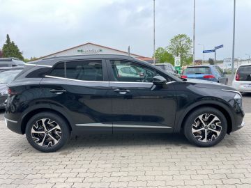 KIA Sportage - 6