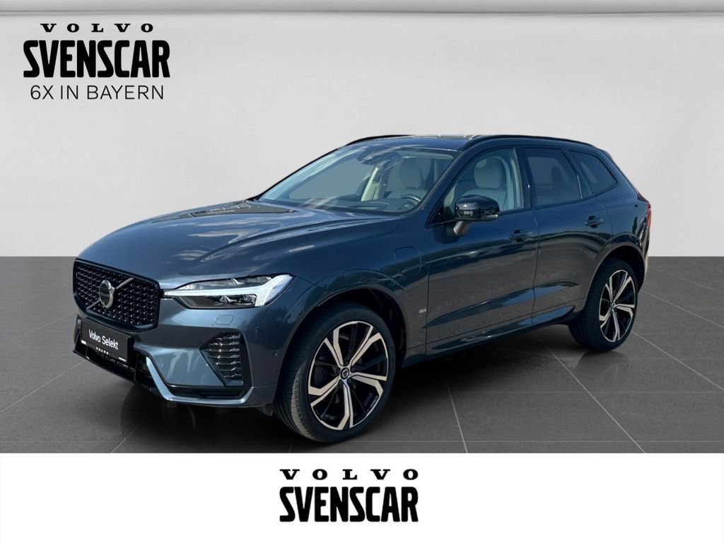 Image of Volvo XC60