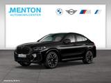 BMW X4 M40d Head-Up HK HiFi DAB LED WLAN Standhzg. - BMW X4 M40 Neuwagen